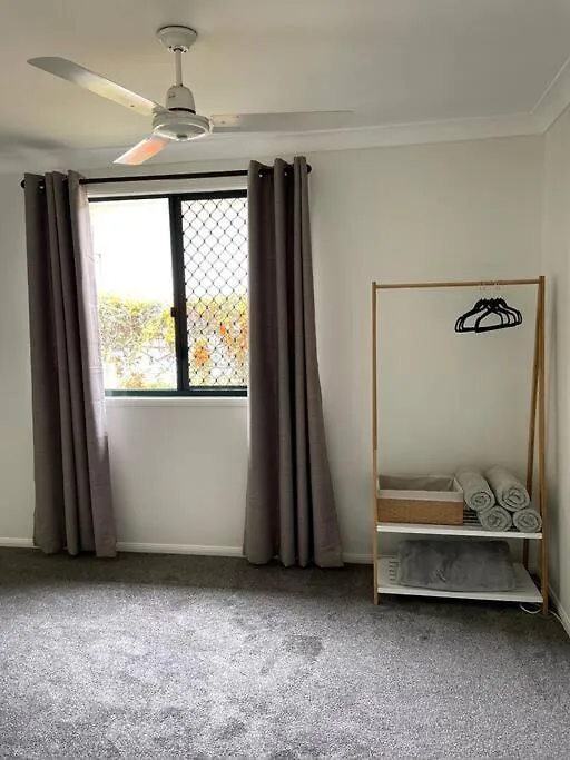 Holiday home Cosy Queenslander In The Heart Of Town. Villa Mareeba