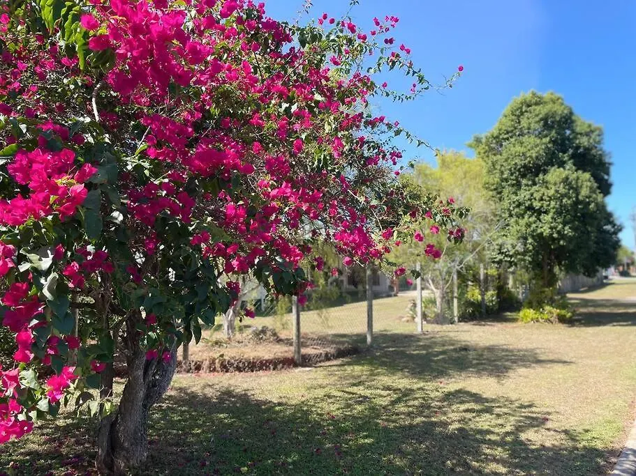 Holiday home Cosy Queenslander In The Heart Of Town. Villa Mareeba