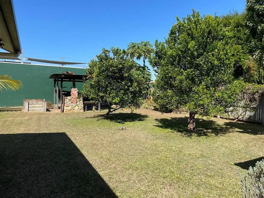Cosy Queenslander In The Heart Of Town. Villa Mareeba Australia
