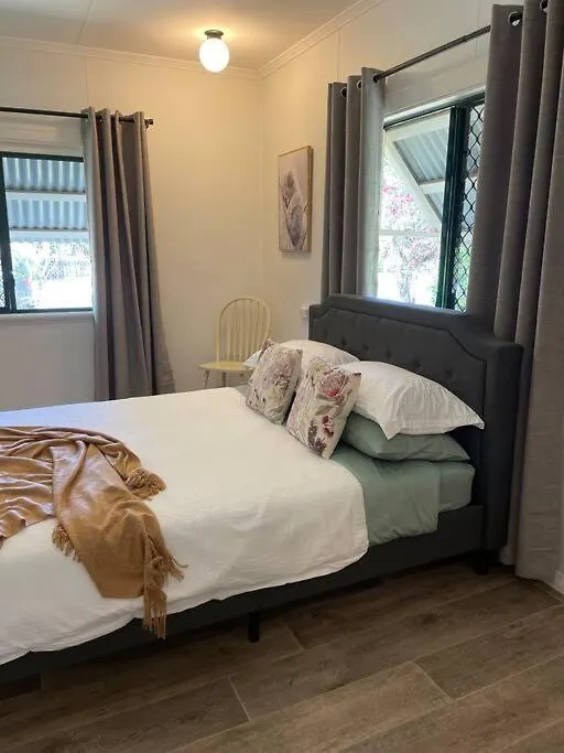 Cosy Queenslander In The Heart Of Town. Villa Mareeba Australia