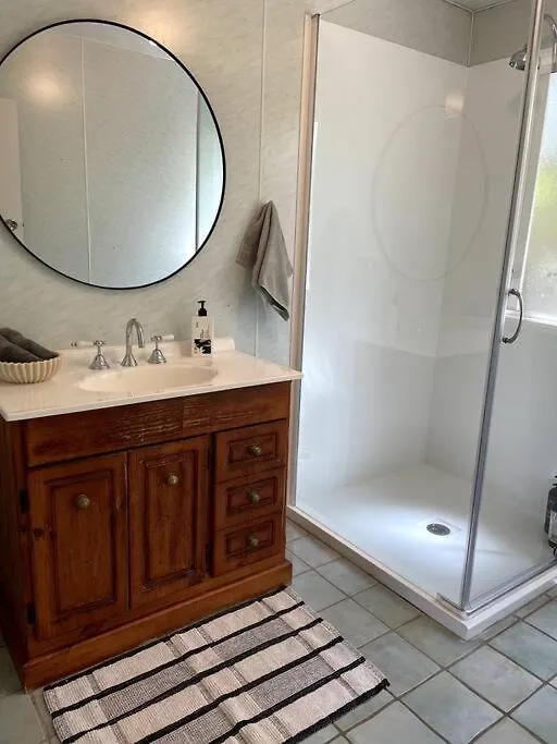 Cosy Queenslander In The Heart Of Town. Villa Mareeba 0*,