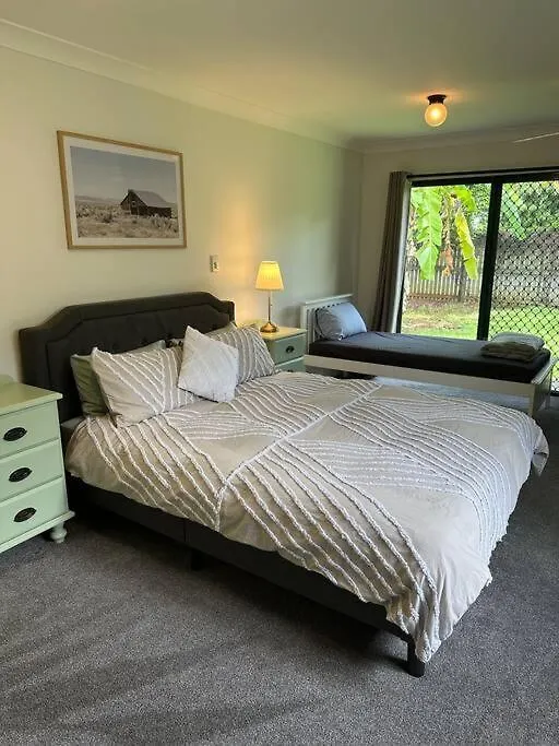 Cosy Queenslander In The Heart Of Town. Villa Mareeba
